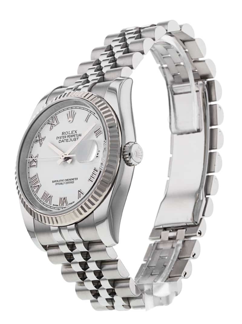 Rolex Datejust 116234